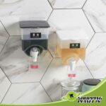 Wall Mounted Oil Dispenser