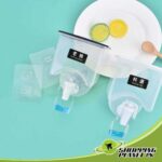 Wall Mounted Oil Dispenser