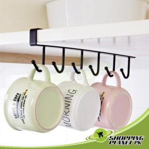 6 Hook Holder