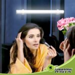 Bright Light For Makeup