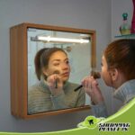 Bright Light For Makeup